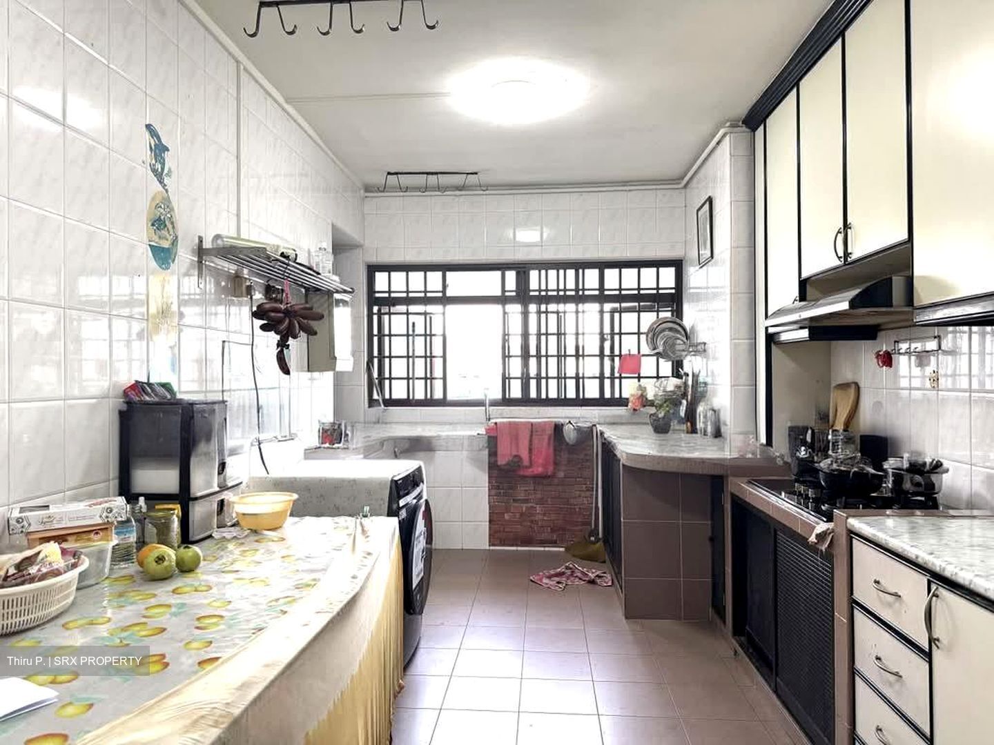 Blk 115 Jurong East Ville (Jurong East), HDB 3 Rooms #563178591